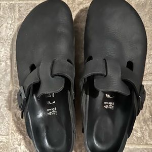 Boston Exquisite Birkenstock